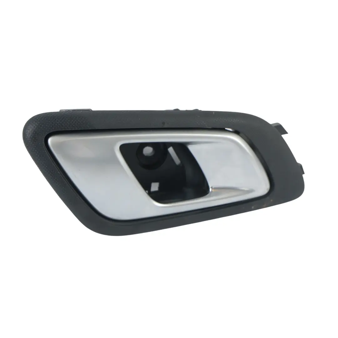 Ford Ranger Mk3 Interior Door Handle Passenger Rear Left N/S - SKU AB39-2626680-ABW - Part number AB39-2626680-ABW