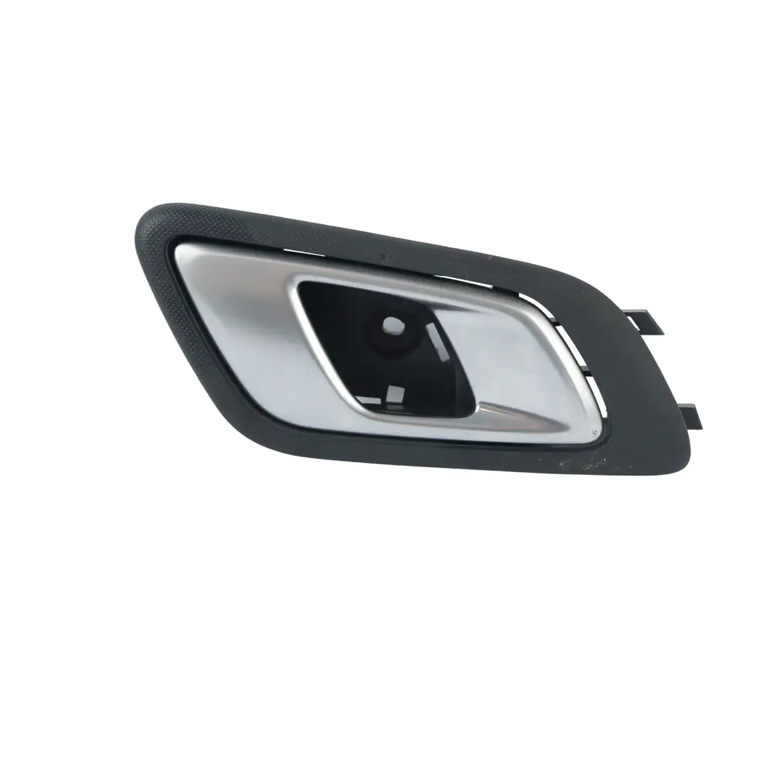 Mk3 Interior Door Handle Passenger Rear Left N/S to Ford Ranger with Part number AB39-2626680-ABW Ford Ranger Mk3 Interior Door Handle Passenger Rear Left N/S - SKU AB39-2626680-ABW - Part number AB39-2626680-ABW