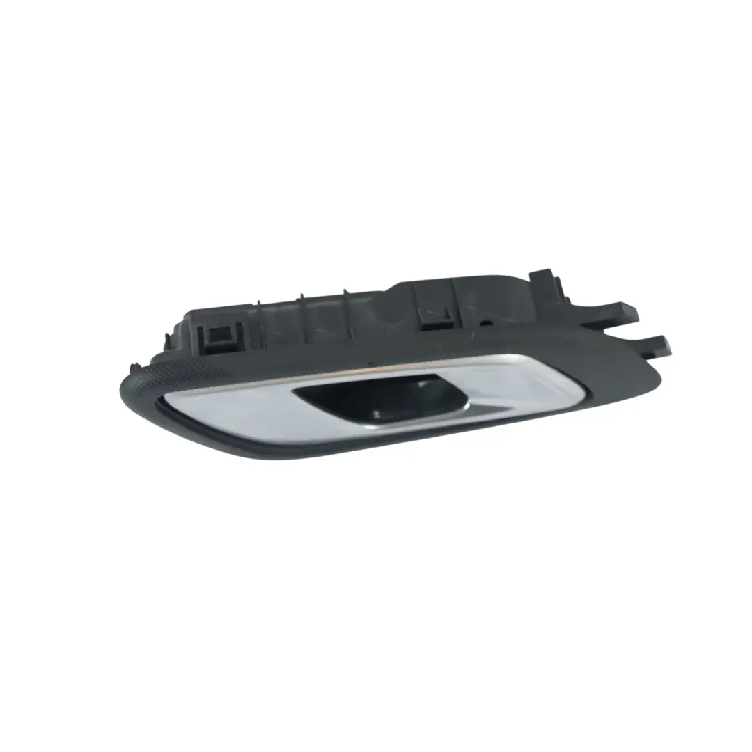Mk3 Interior Door Handle Passenger Rear Left N/S to Ford Ranger with Part number AB39-2626680-ABW Ford Ranger Mk3 Interior Door Handle Passenger Rear Left N/S - SKU AB39-2626680-ABW - Part number AB39-2626680-ABW