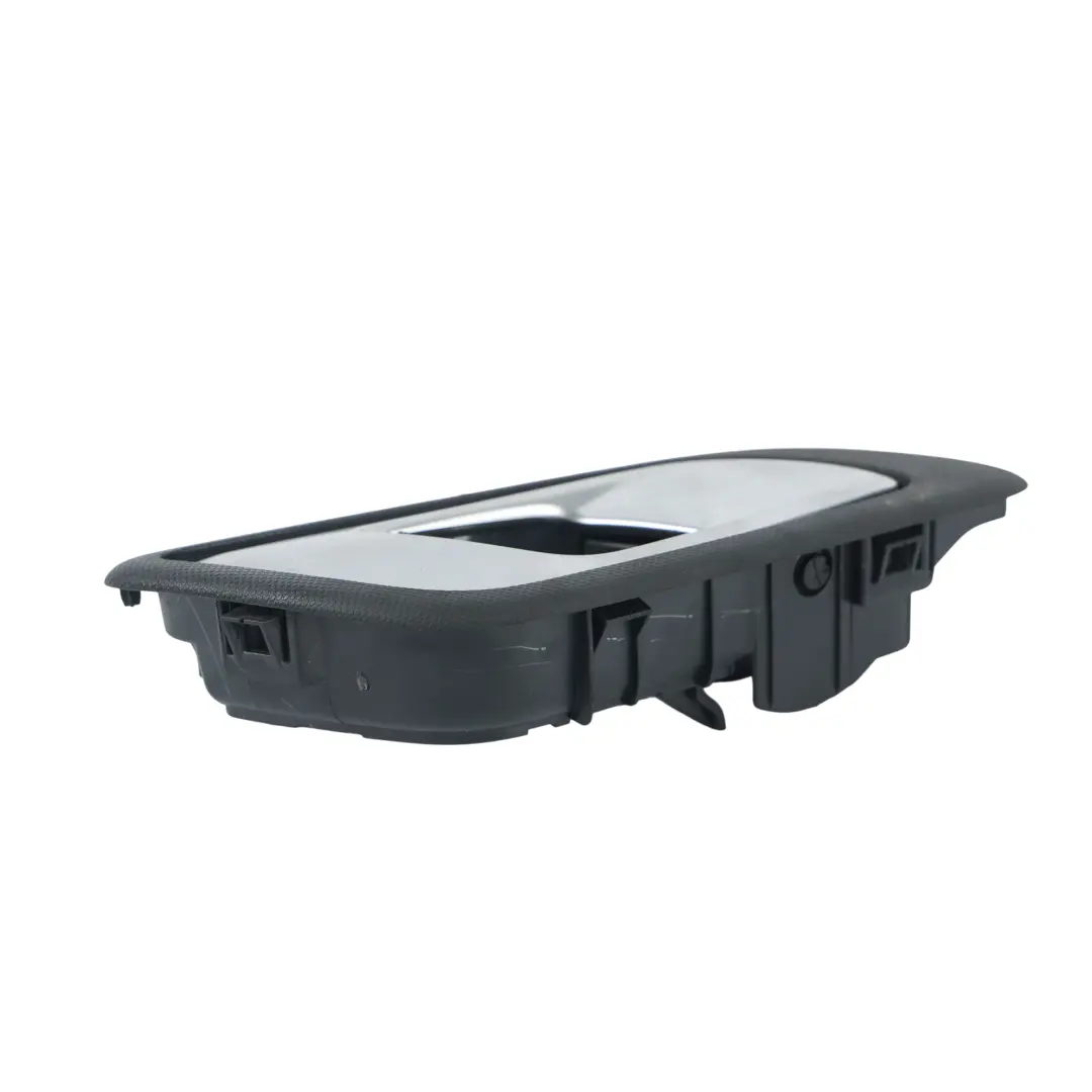 Ford Ranger Mk3 Interior Door Handle Passenger Rear Left N/S - SKU AB39-2626680-ABW - Part number AB39-2626680-ABW