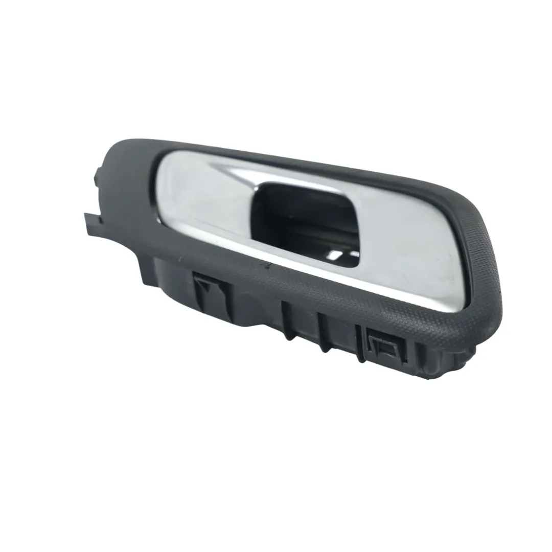Ford Ranger Mk3 Interior Door Handle Passenger Rear Left N/S - SKU AB39-2626680-ABW - Part number AB39-2626680-ABW