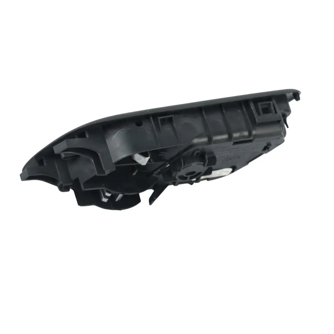 Mk3 Interior Door Handle Passenger Rear Left N/S to Ford Ranger with Part number AB39-2626680-ABW Ford Ranger Mk3 Interior Door Handle Passenger Rear Left N/S - SKU AB39-2626680-ABW - Part number AB39-2626680-ABW