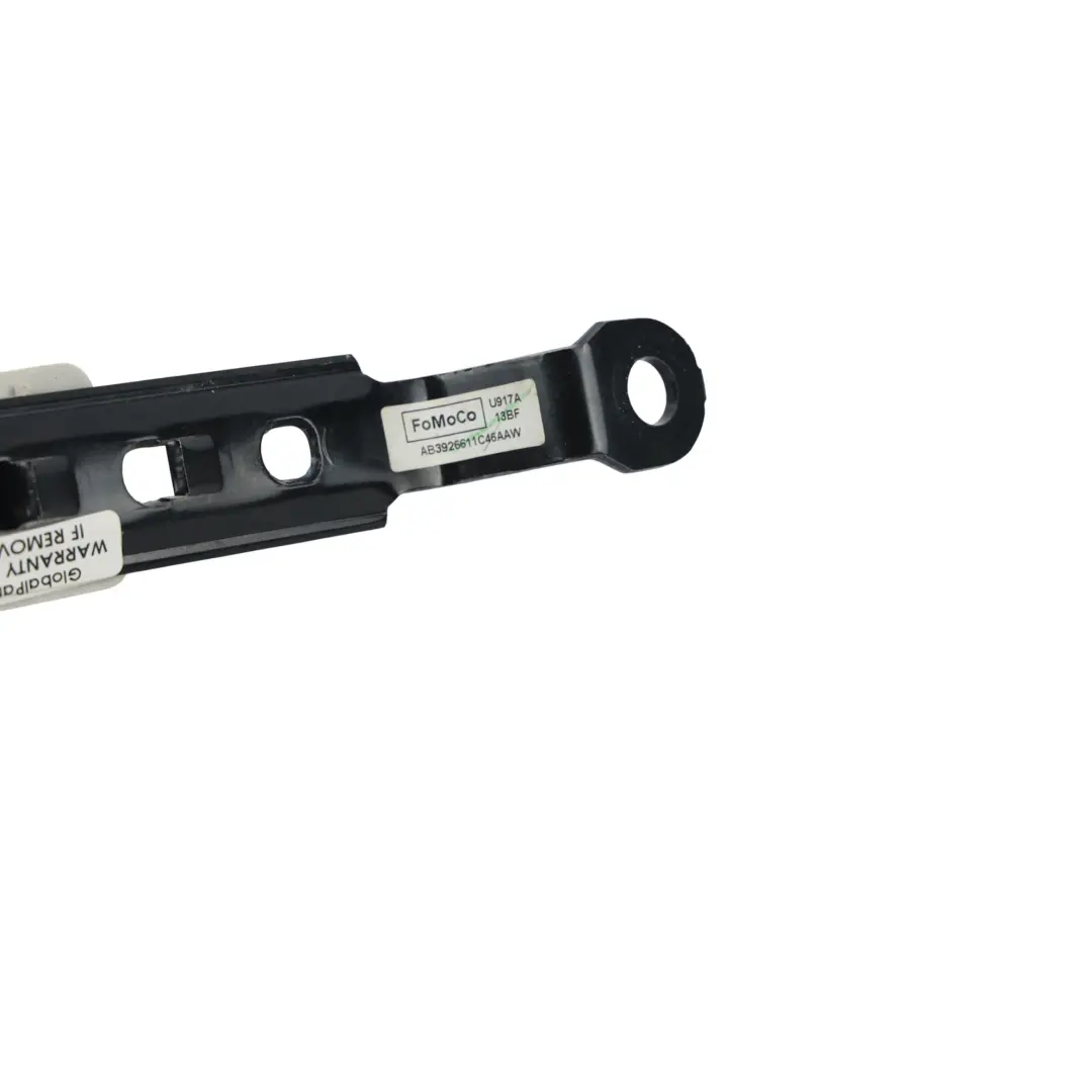 Ford Ranger Mk6 Front Seat Belt Height Adjuster Left Right - SKU AB39-26611C46-AAW - Part number AB39-26611C46-AAW