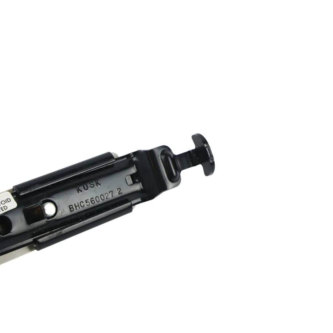 Ford Ranger MK6 Gurt Höhenversteller Vorne Links Rechts - SKU AB39-26611C46-AAW - Teilenummer AB39-26611C46-AAW