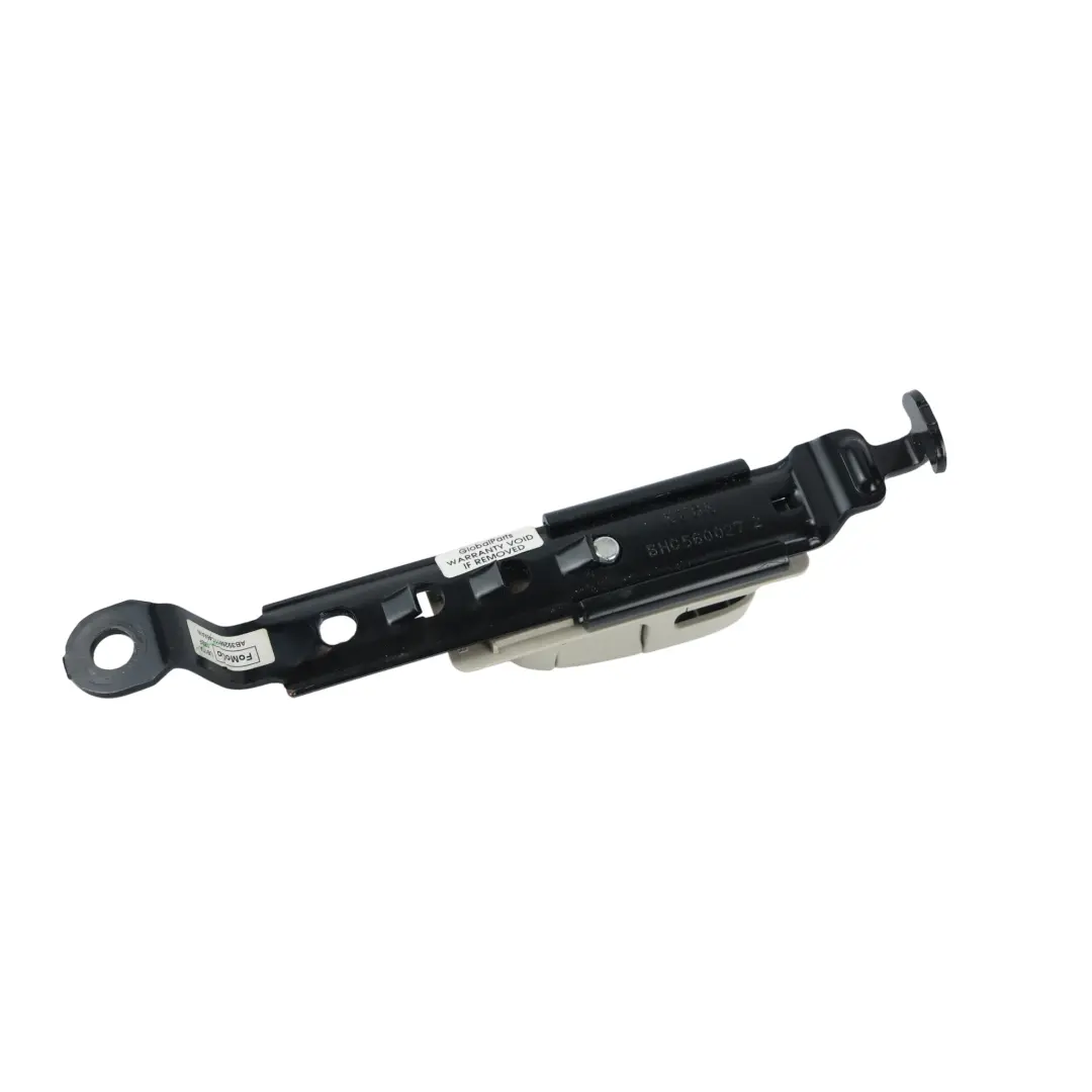 Ford Ranger MK6 Régleur Hauteur Ceinture Avant Gauche Droit - SKU AB39-26611C46-AAW - Numéro de pièce AB39-26611C46-AAW