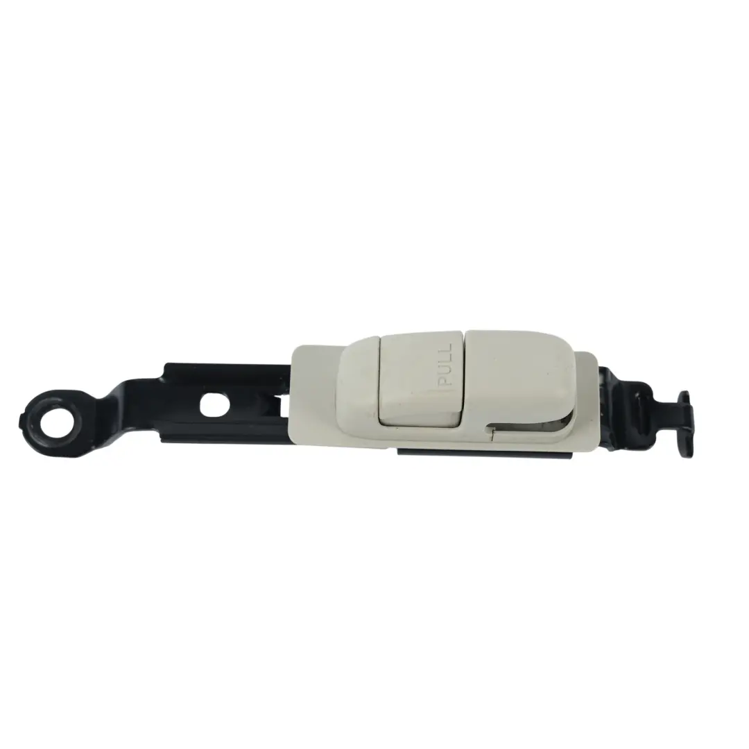 Ford Ranger MK6 Gurt Höhenversteller Vorne Links Rechts - SKU AB39-26611C46-AAW - Teilenummer AB39-26611C46-AAW