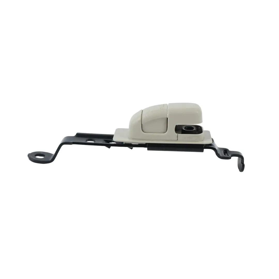 Ford Ranger MK6 Gurt Höhenversteller Vorne Links Rechts - SKU AB39-26611C46-AAW - Teilenummer AB39-26611C46-AAW