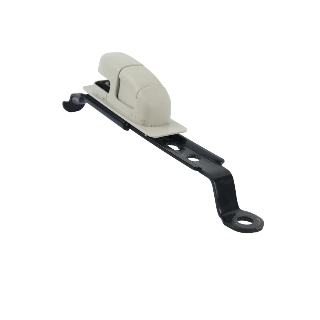 Ford Ranger Mk6 Regolatore Altezza Cintura Sicurezza Anteriore - SKU AB39-26611C46-AAW - Numero di parte AB39-26611C46-AAW