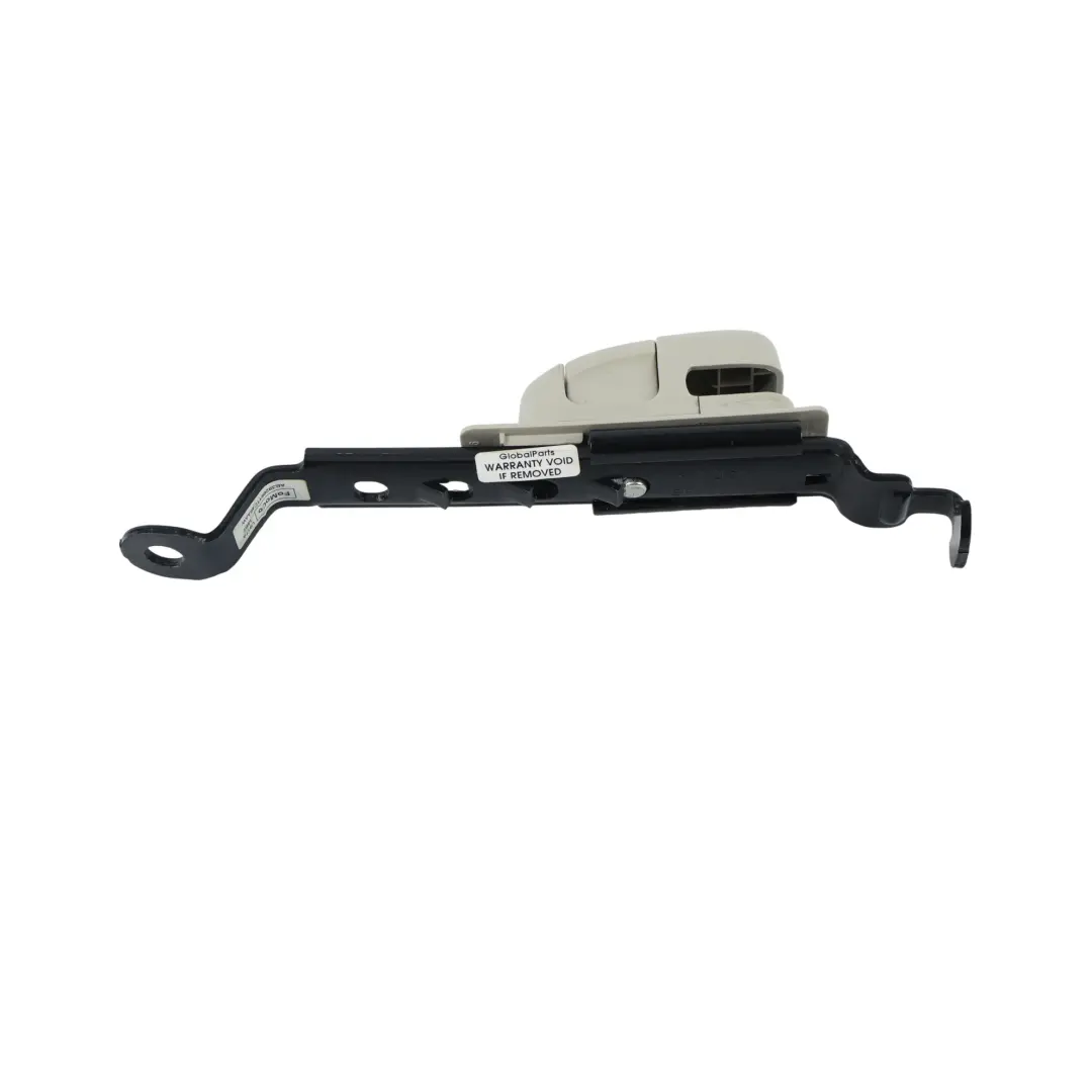 Ford Ranger Mk6 Regulator Wysokości Pasa Lewy Prawy - SKU AB39-26611C46-AAW - Numer Części AB39-26611C46-AAW