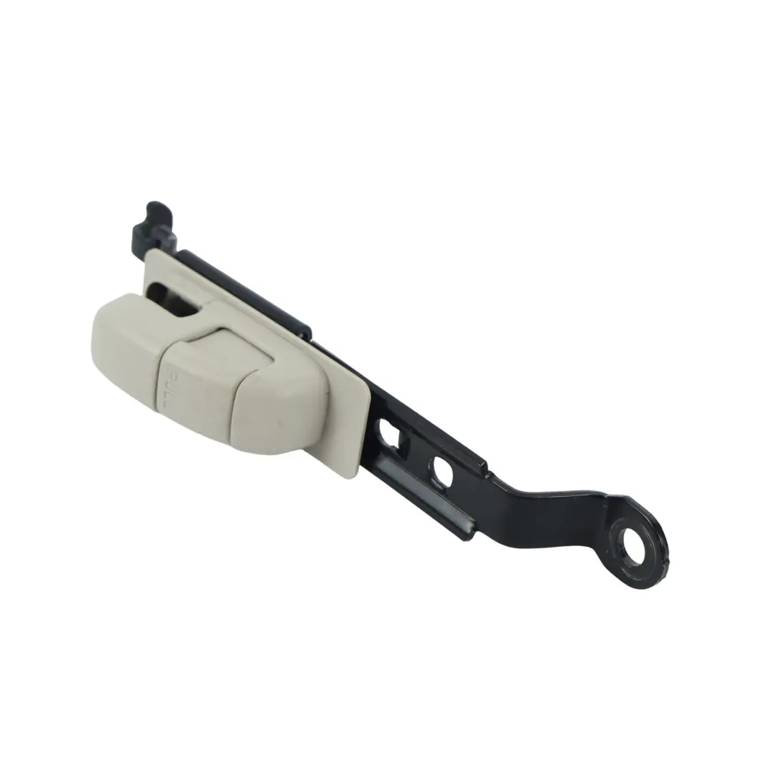 MK6 Ajustador Altura Cinturón Delantero Izq Der para Ford Ranger con número de pieza AB39-26611C46-AAW Ford Ranger MK6 Ajustador Altura Cinturón Delantero Izq Der - SKU AB39-26611C46-AAW - Número de pieza AB39-26611C46-AAW