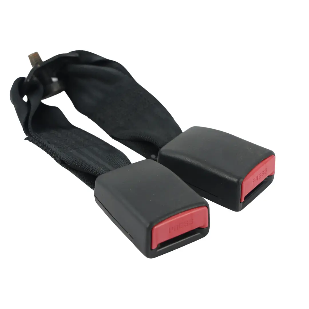 Mk6 Rear Seat Duble Seatbelt Buckle Clip to Ford Ranger with Part number AB39-26611C72-AAW Ford Ranger Mk6 Rear Seat Duble Seatbelt Buckle Clip - SKU AB39-26611C72-AAW - Part number AB39-26611C72-AAW