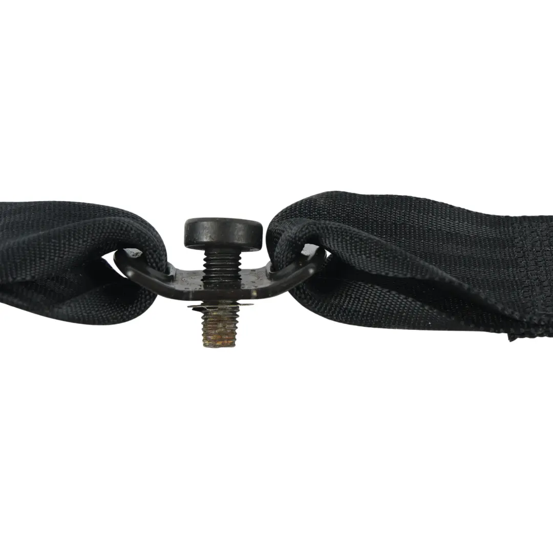 Ford Ranger MK6 Boucle Clip Ceinture Sécurité Arrière Double - SKU AB39-26611C72-AAW - Numéro de pièce AB39-26611C72-AAW