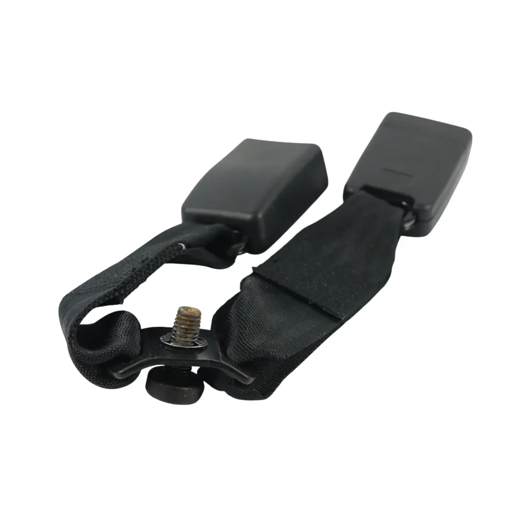 Mk6 Klamra Podwójna Pasa Bezpieczeństwa Tylna do Ford Ranger o numerze AB39-26611C72-AAW Ford Ranger Mk6 Klamra Podwójna Pasa Bezpieczeństwa Tylna - SKU AB39-26611C72-AAW - Numer Części AB39-26611C72-AAW