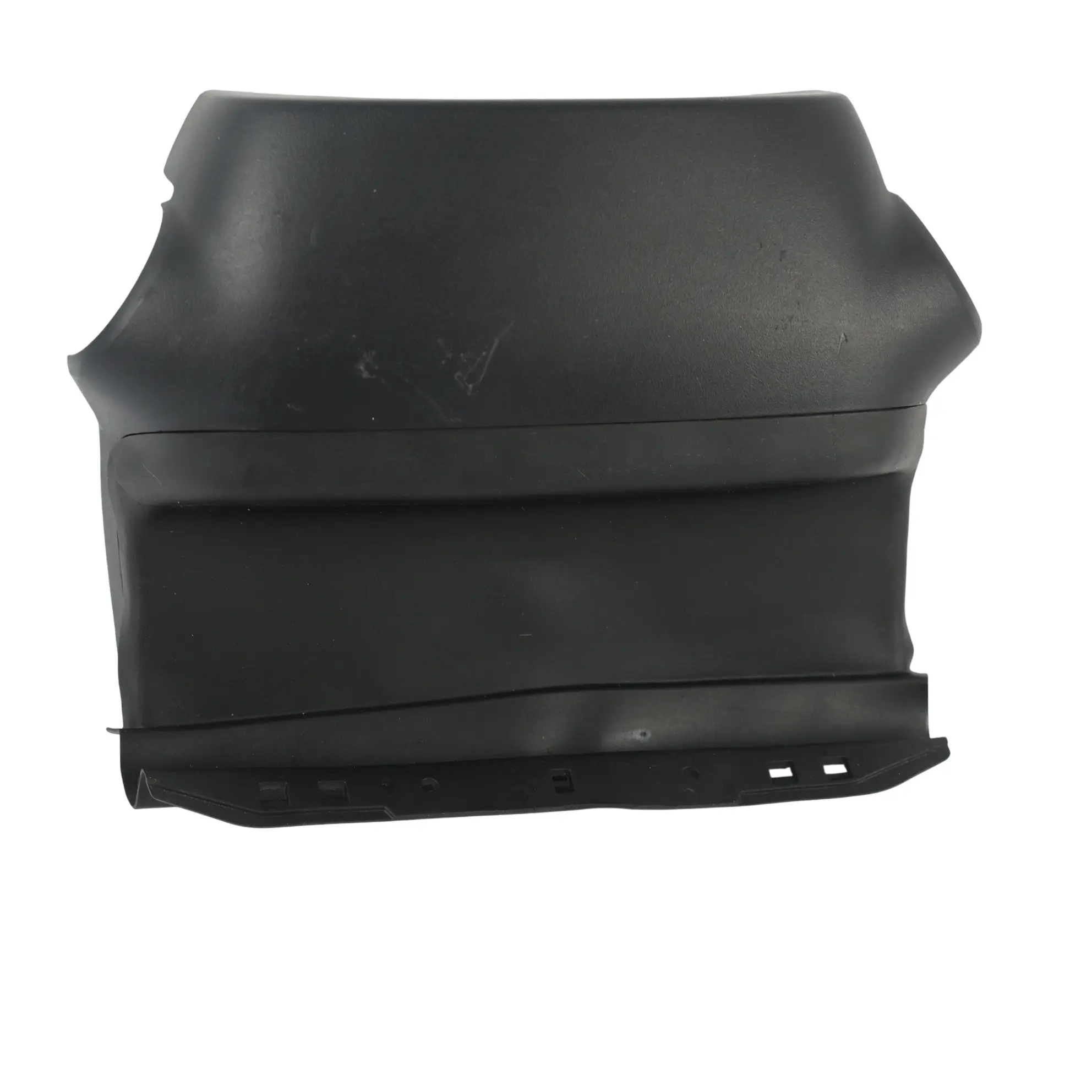 Ford Ranger MK6 Lenkrad Säule Verkleidung Abdeckung Oben AB39-3530-ABW