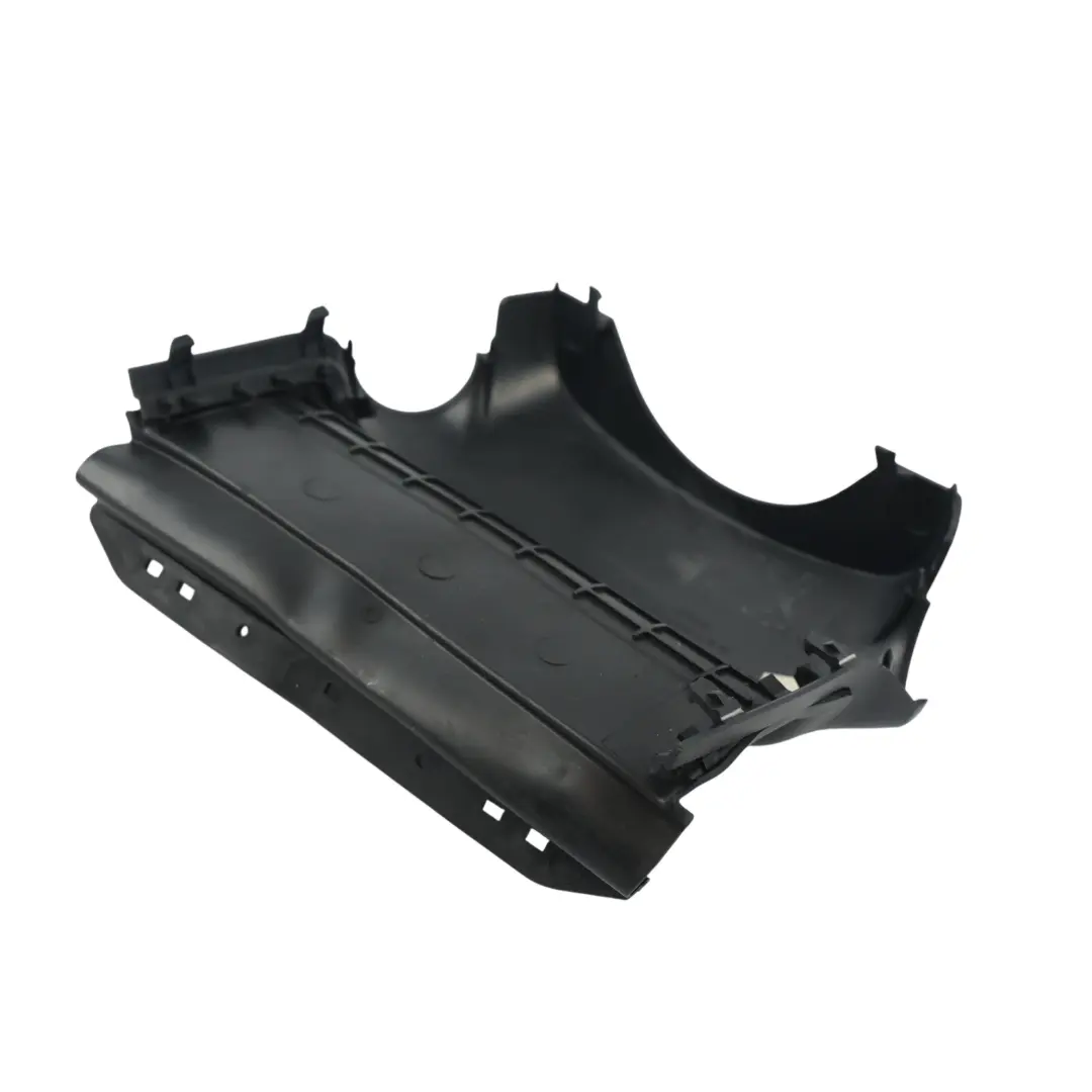 MK6 Lenkrad Säule Verkleidung Abdeckung Oben für Ford Ranger mit Teilenummer AB39-3530-ABW Ford Ranger MK6 Lenkrad Säule Verkleidung Abdeckung Oben - SKU AB39-3530-ABW - Teilenummer AB39-3530-ABW