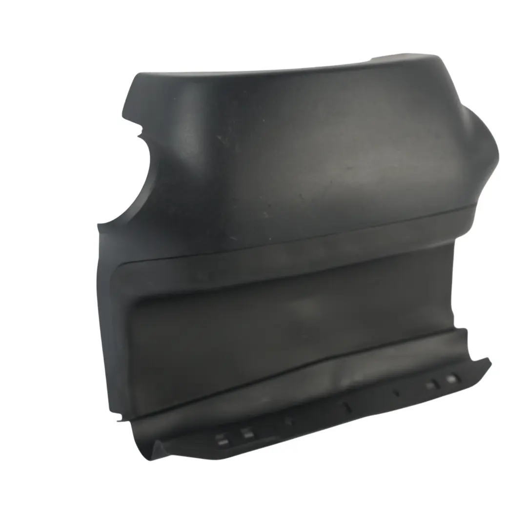 MK6 Lenkrad Säule Verkleidung Abdeckung Oben für Ford Ranger mit Teilenummer AB39-3530-ABW Ford Ranger MK6 Lenkrad Säule Verkleidung Abdeckung Oben - SKU AB39-3530-ABW - Teilenummer AB39-3530-ABW