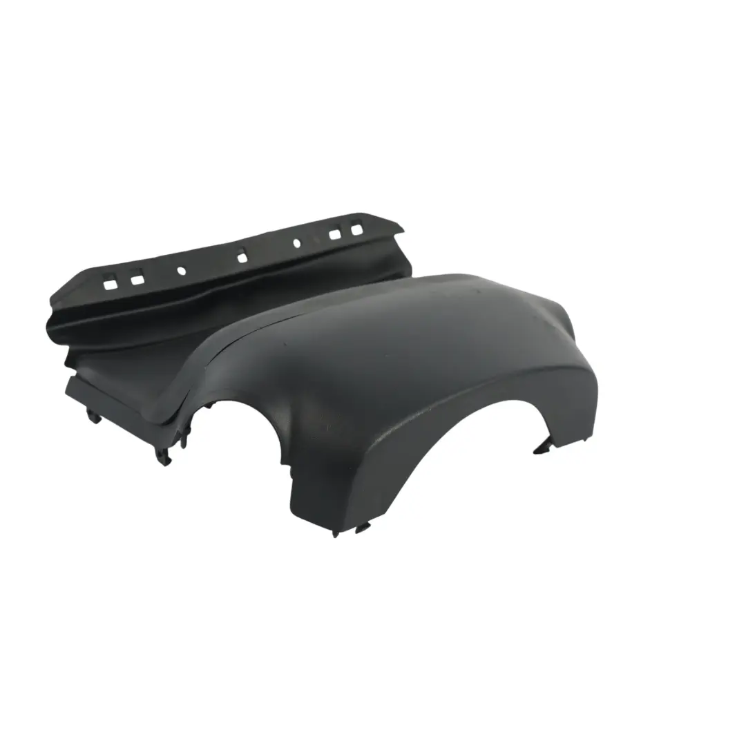 Mk6 Steering Wheel Column Surround Cowl Top Cover to Ford Ranger with Part number AB39-3530-ABW Ford Ranger Mk6 Steering Wheel Column Surround Cowl Top Cover - SKU AB39-3530-ABW - Part number AB39-3530-ABW