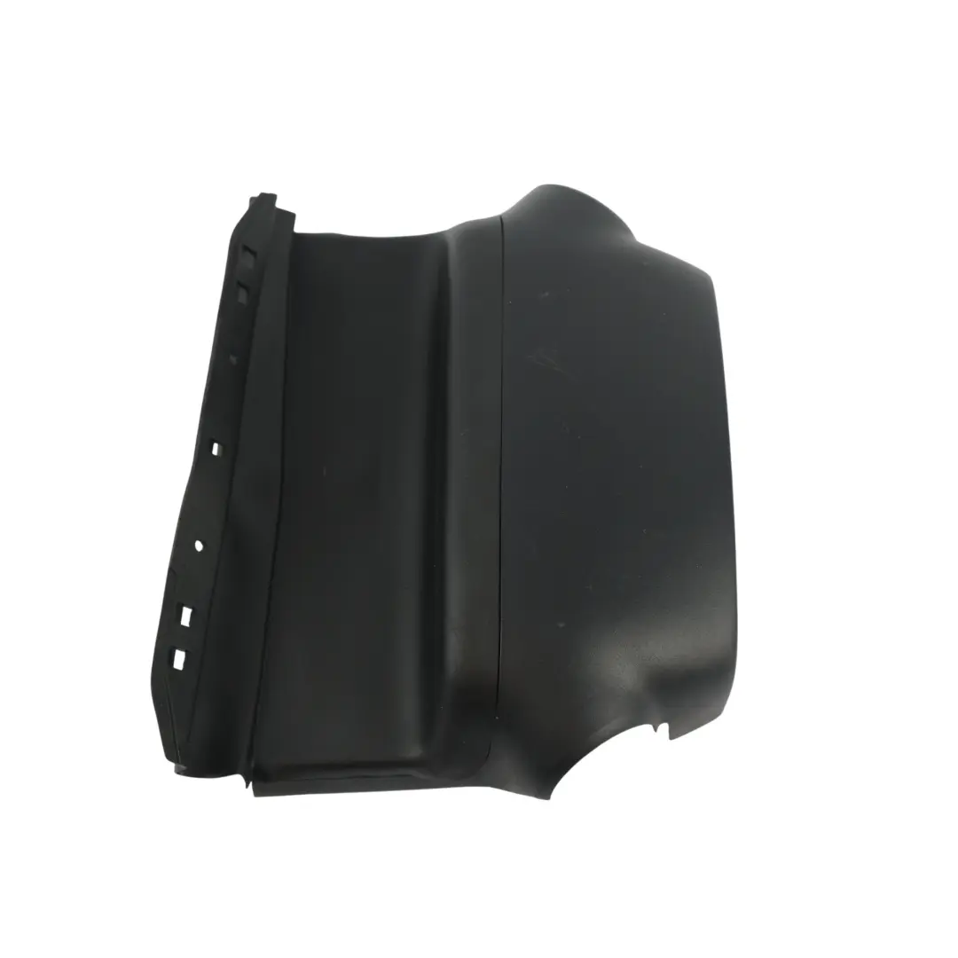 Ford Ranger MK6 Lenkrad Säule Verkleidung Abdeckung Oben - SKU AB39-3530-ABW - Teilenummer AB39-3530-ABW