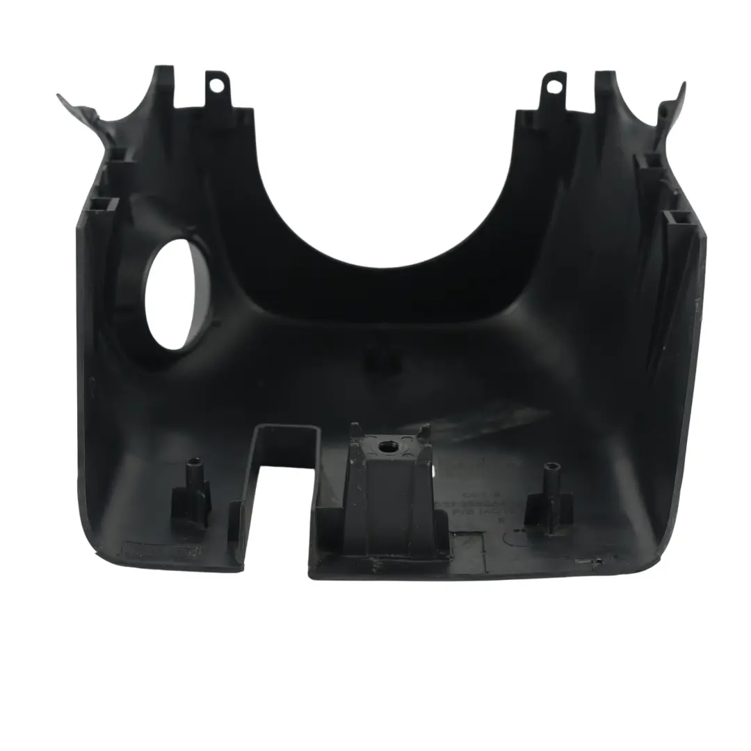 MK6 Cubierta Columna Dirección Moldura Inferior para Ford Ranger con número de pieza AB39-3533-AA Ford Ranger MK6 Cubierta Columna Dirección Moldura Inferior - SKU AB39-3533-AA - Número de pieza AB39-3533-AA