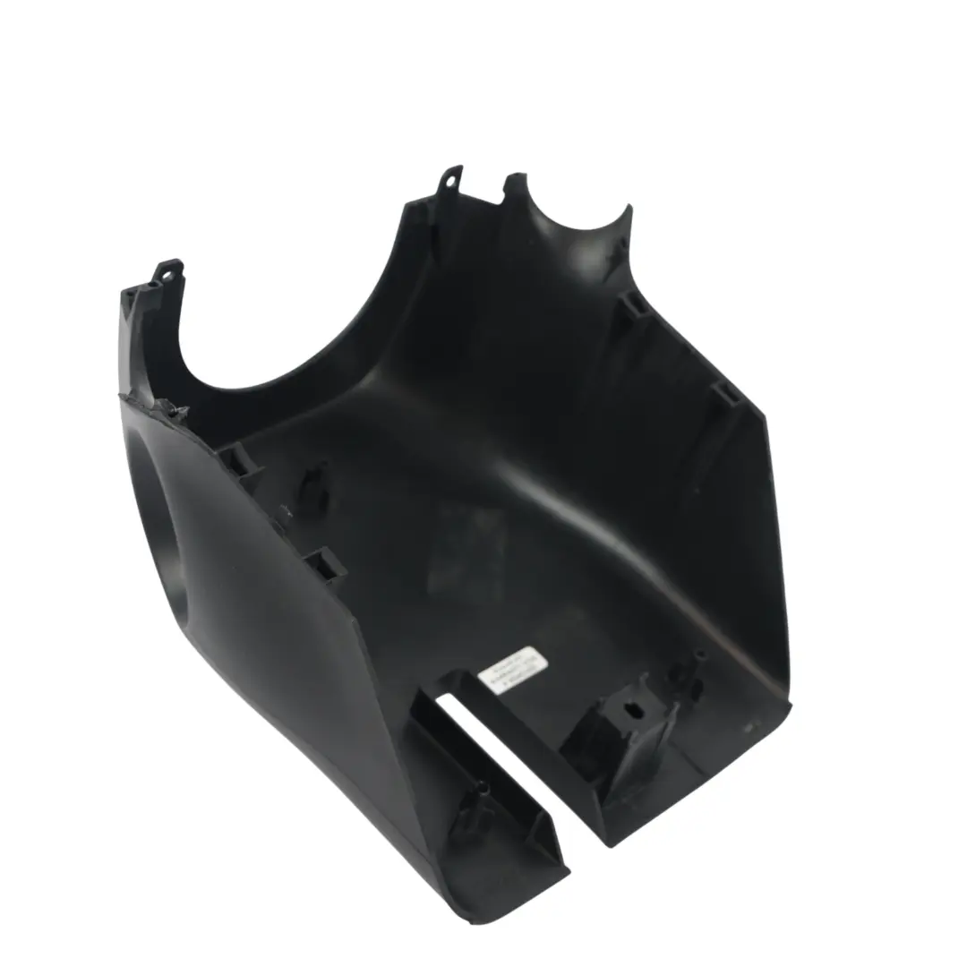 Ford Ranger MK6 Lenksäule Abdeckung Verkleidung Unten - SKU AB39-3533-AA - Teilenummer AB39-3533-AA
