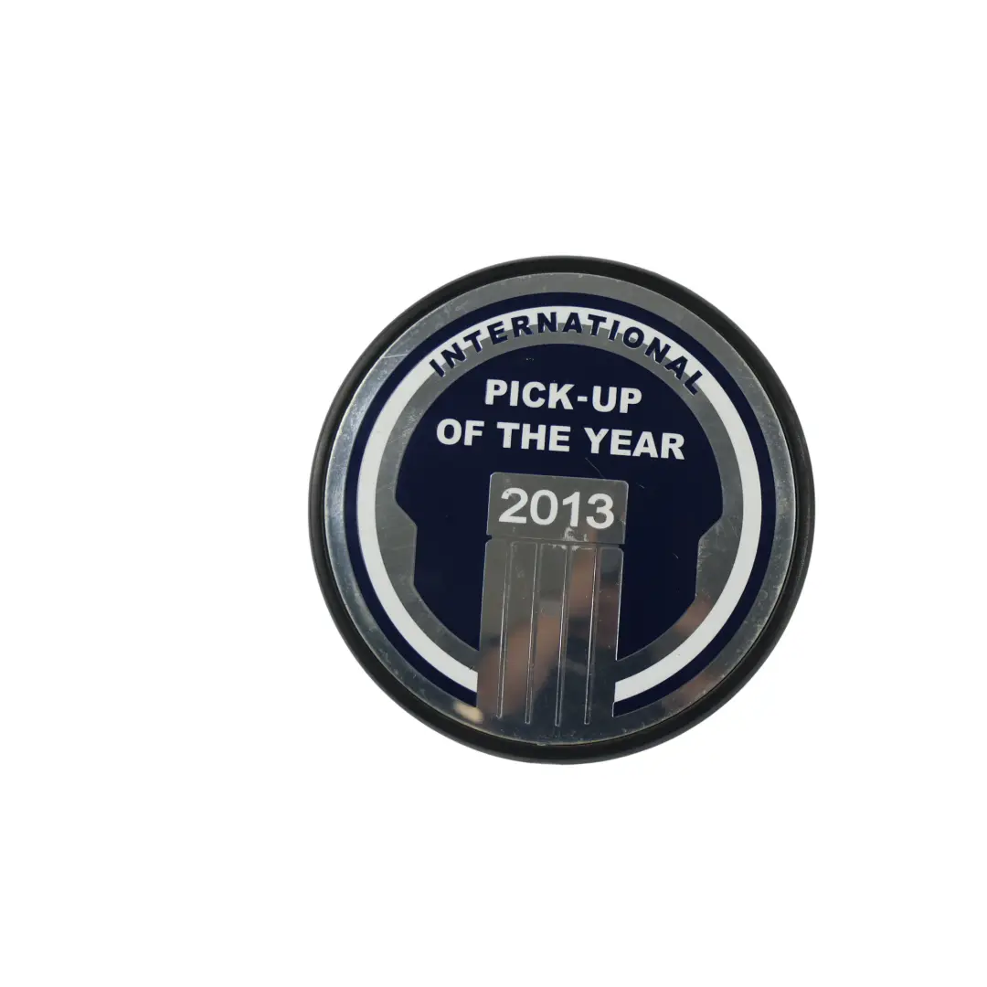 Mk6 Rear Boot Lid Emblem Logo Badge to Ford Ranger with Part number AB39-407A74-AA Ford Ranger Mk6 Rear Boot Lid Emblem Logo Badge - SKU AB39-407A74-AA - Part number AB39-407A74-AA