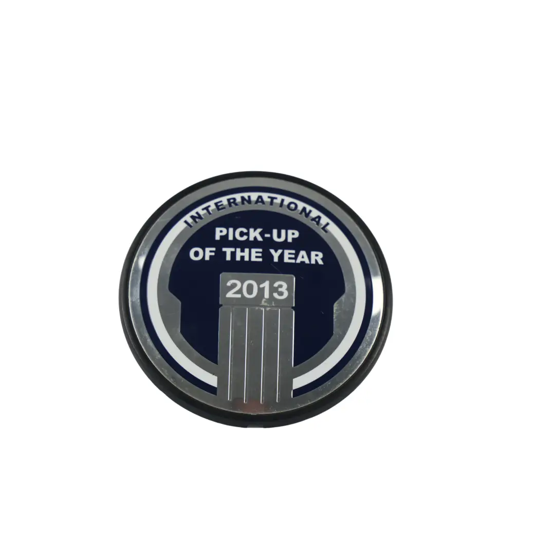 Mk6 Rear Boot Lid Emblem Logo Badge to Ford Ranger with Part number AB39-407A74-AA Ford Ranger Mk6 Rear Boot Lid Emblem Logo Badge - SKU AB39-407A74-AA - Part number AB39-407A74-AA