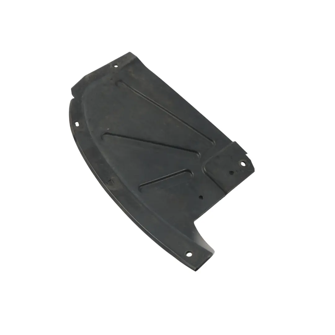 Mk6 Rear Wheel Arch Liner Cover Panel Flap Left N/S to Ford Ranger with Part number AB39-502S5-AB Ford Ranger Mk6 Rear Wheel Arch Liner Cover Panel Flap Left N/S - SKU AB39-502S5-AB - Part number AB39-502S5-AB