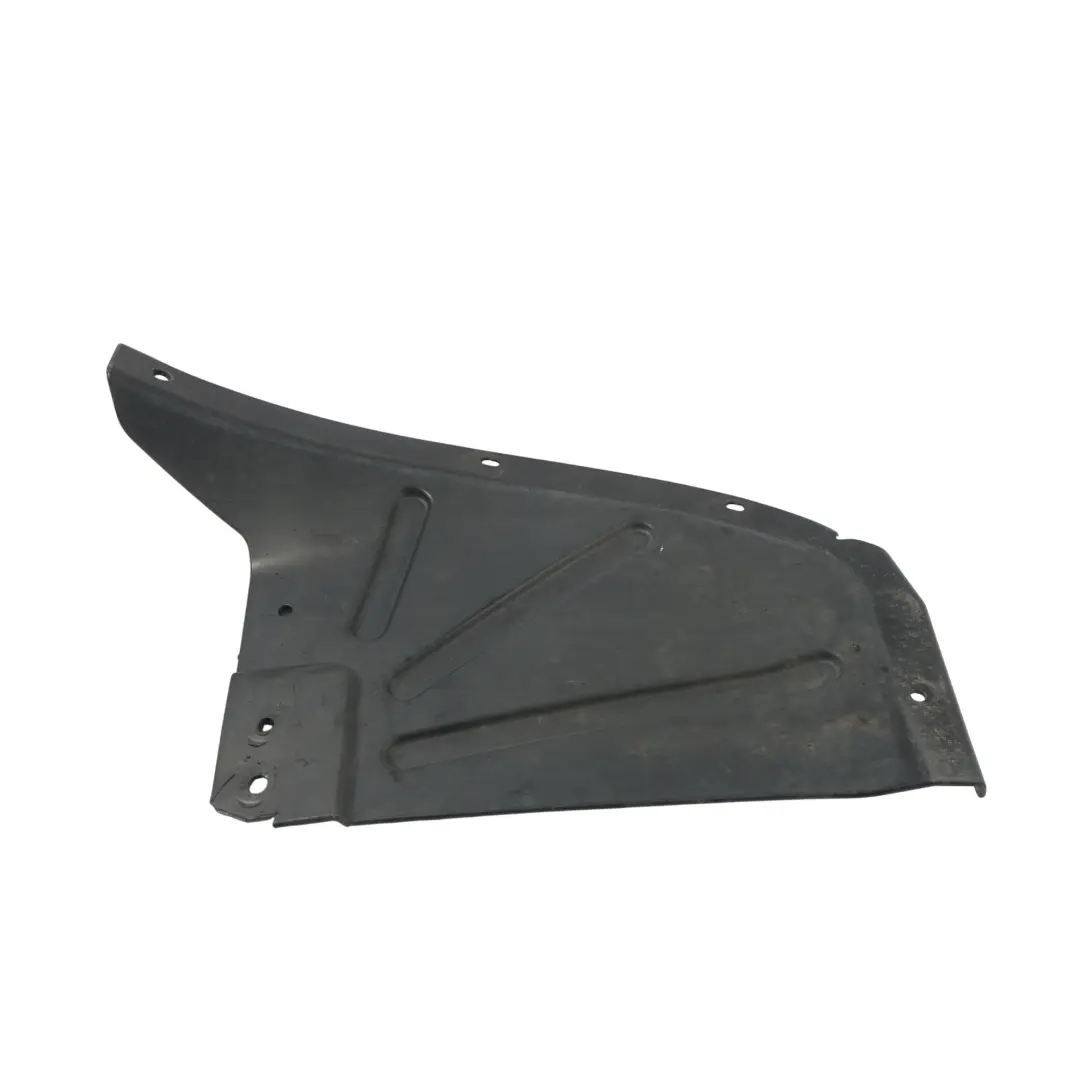 Ford Ranger MK6 Radlauf Abdeckung Verkleidung Hinten Links - SKU AB39-502S5-AB - Teilenummer AB39-502S5-AB