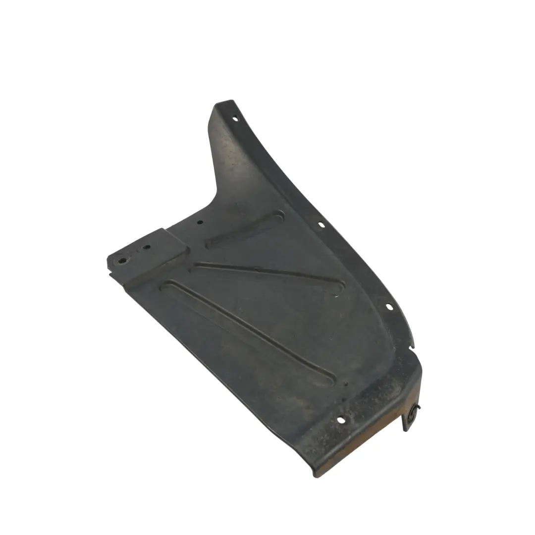 Ford Ranger Mk6 Rear Wheel Arch Liner Cover Panel Flap Left N/S - SKU AB39-502S5-AB - Part number AB39-502S5-AB