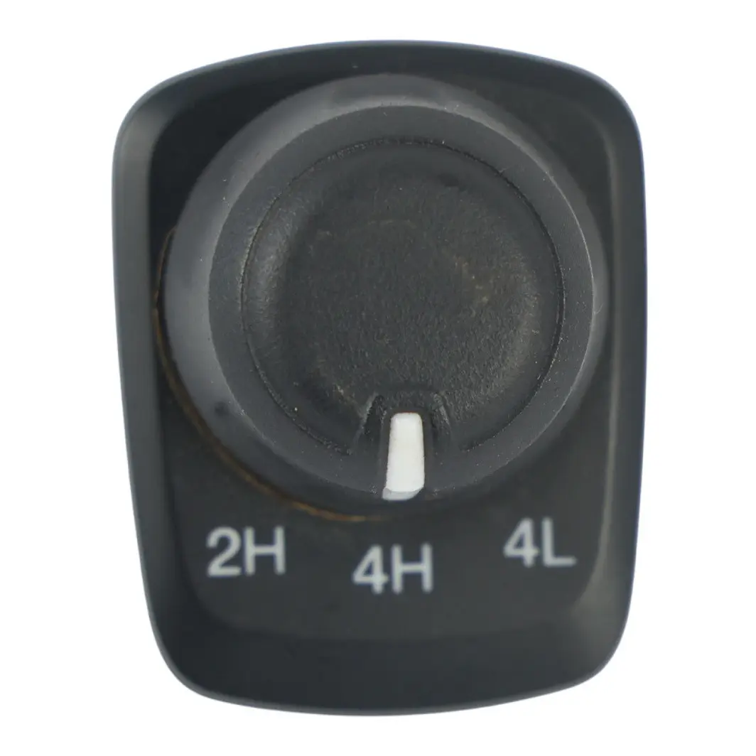 Ford Ranger Mk6 Przełącznik Wyboru Napędu AB39-72155-BA