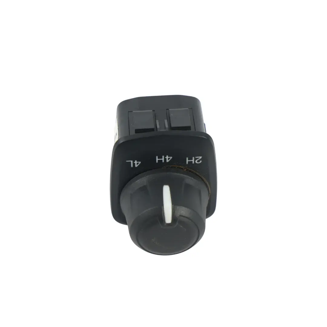 Ford Ranger MK6 Interrupteur Commande Sélecteur Roues Motrices - SKU AB39-72155-BA-1 - Numéro de pièce AB39-72155-BA