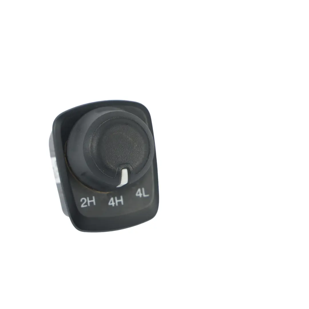 Ford Ranger MK6 Allrad Antrieb Wahlschalter Steuerung - SKU AB39-72155-BA-1 - Teilenummer AB39-72155-BA