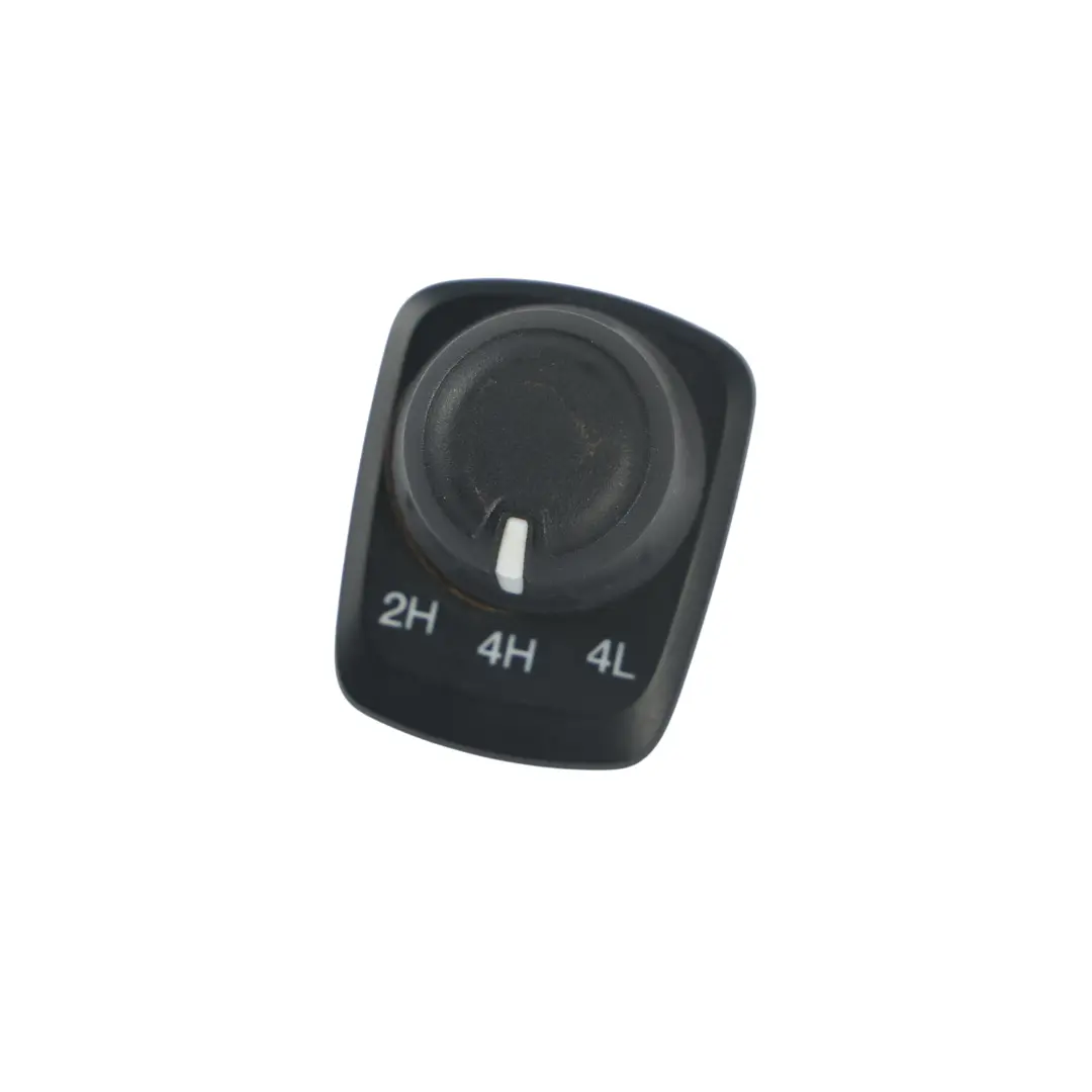 Ford Ranger Mk6 Wheel Drive Selector Control Switch - SKU AB39-72155-BA-1 - Part number AB39-72155-BA