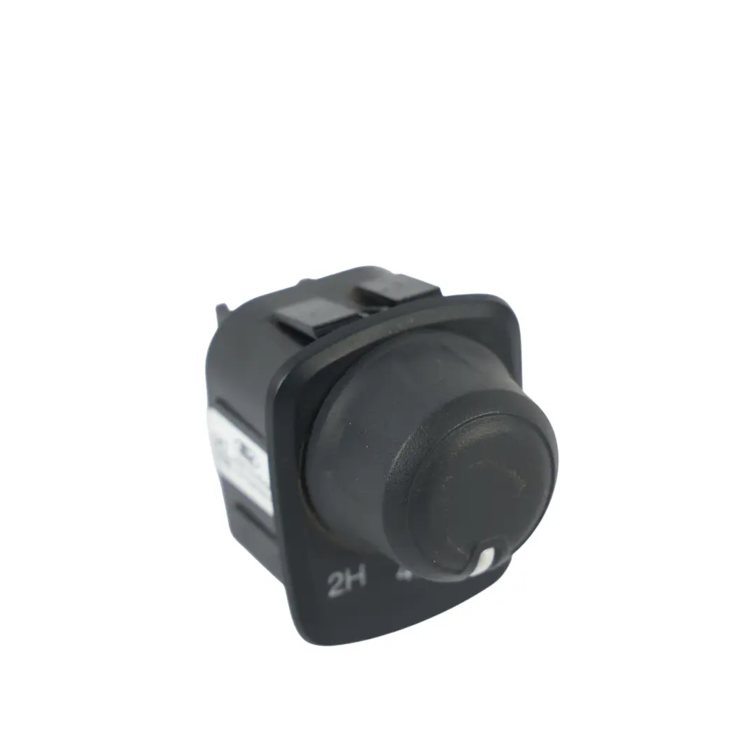 Ford Ranger MK6 Interruptor Control Selector Tracción - SKU AB39-72155-BA-1 - Número de pieza AB39-72155-BA