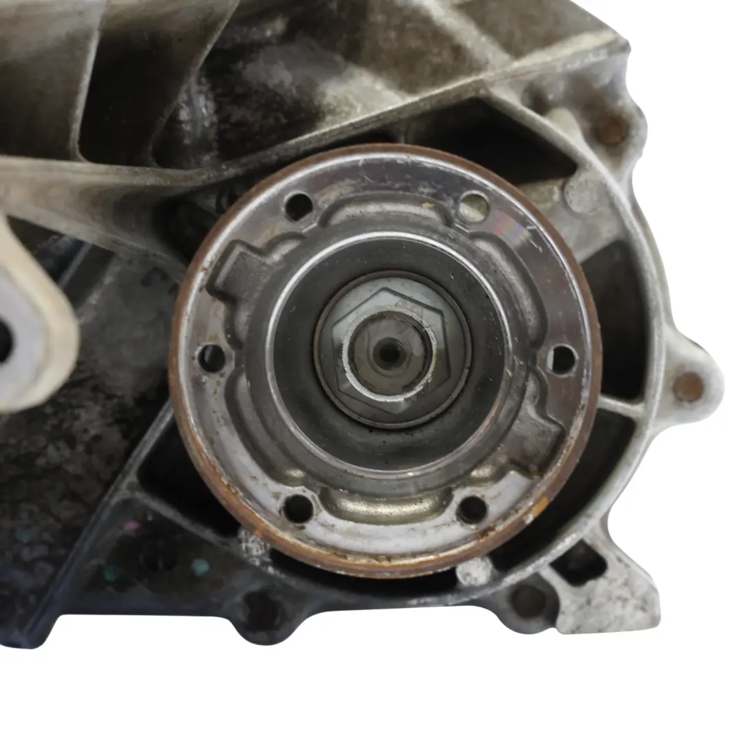 Ford Ranger Mk5 2.2 Diesel 4x4 Transfer Box Case WARRANTY - SKU AB39-7A195-BD - Part number AB39-7A195-BD