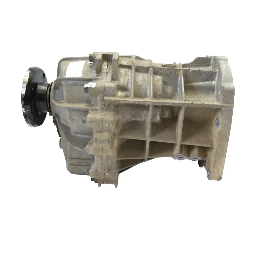Ford Ranger Mk5 2.2 Diesel 4x4 Scatola Trasferimento GARANZIA - SKU AB39-7A195-BD - Numero di parte AB39-7A195-BD