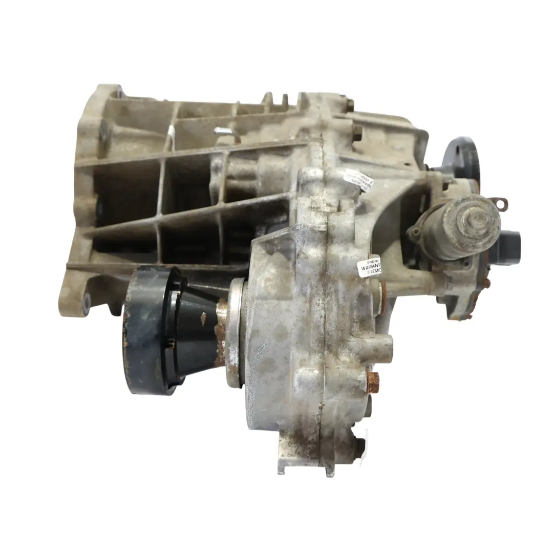 Ford Ranger Mk5 2.2 Diesel 4x4 Boîtier Transfer Box GARANTIE - SKU AB39-7A195-BD - Numéro de pièce AB39-7A195-BD