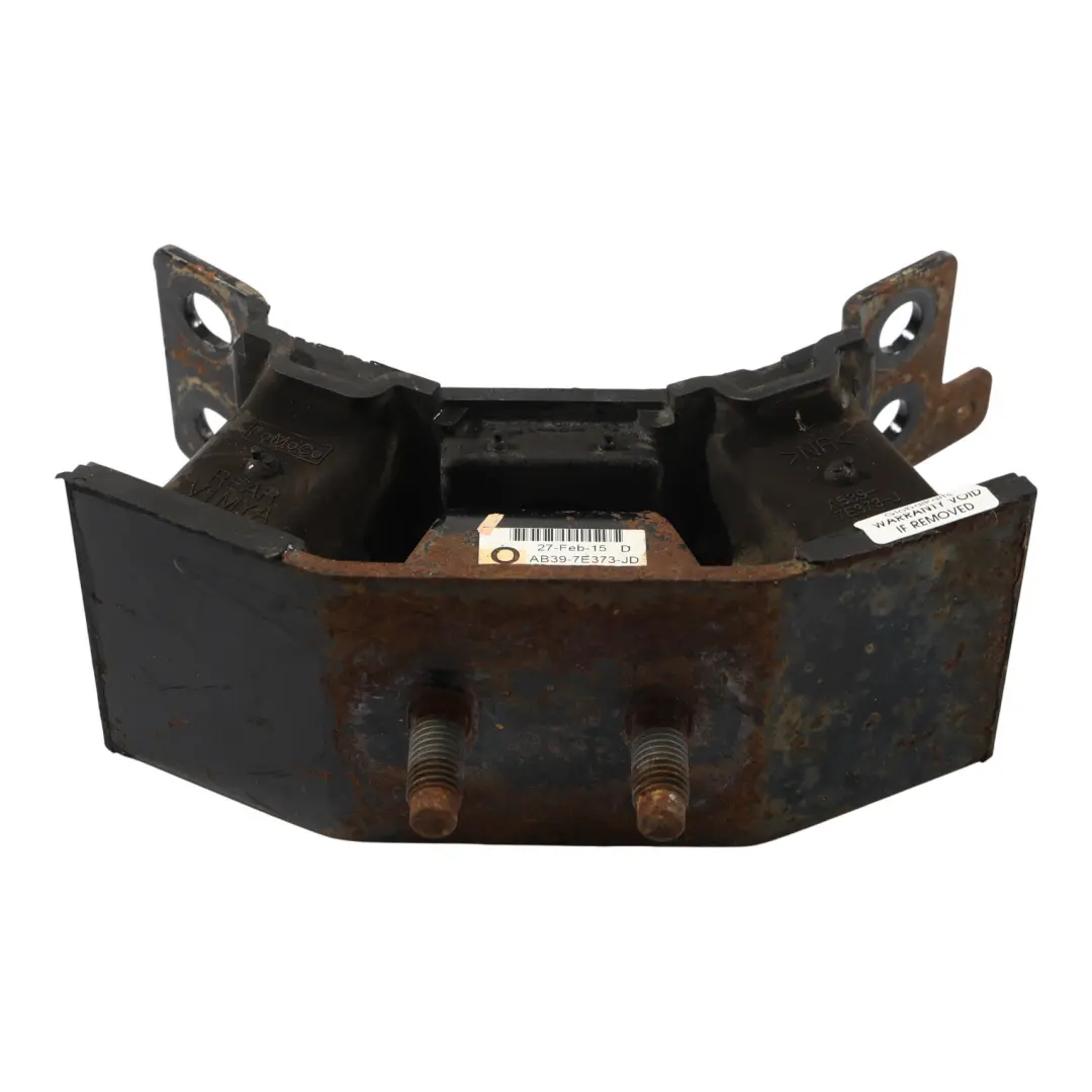 MK6 Getriebehalterung Halter 2.2 TDCI Manuell für Ford Ranger mit Teilenummer AB39-7E373-JD Ford Ranger MK6 Getriebehalterung Halter 2.2 TDCI Manuell - SKU AB39-7E373-JD - Teilenummer AB39-7E373-JD