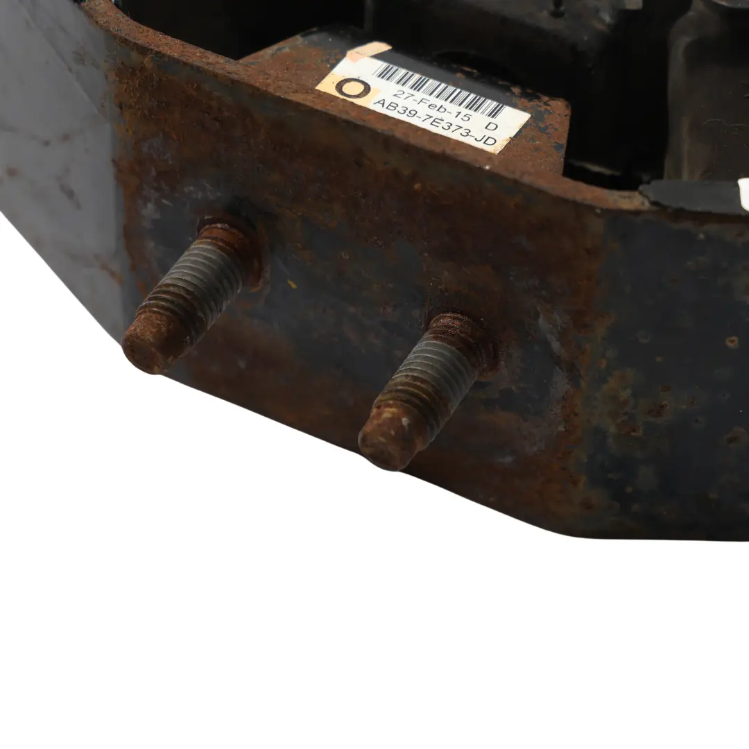Ford Ranger Mk6 Manual Transmission Mount Bracket 2.2 TDCI - SKU AB39-7E373-JD - Part number AB39-7E373-JD