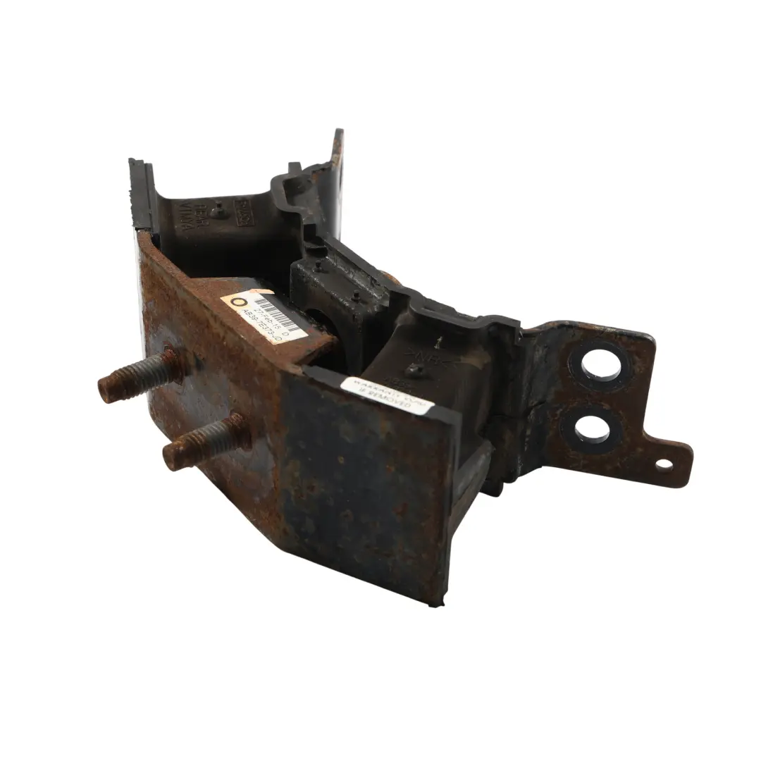 MK6 Soporte Montaje Transmisión Manual 2.2 TDCI para Ford Ranger con número de pieza AB39-7E373-JD Ford Ranger MK6 Soporte Montaje Transmisión Manual 2.2 TDCI - SKU AB39-7E373-JD - Número de pieza AB39-7E373-JD