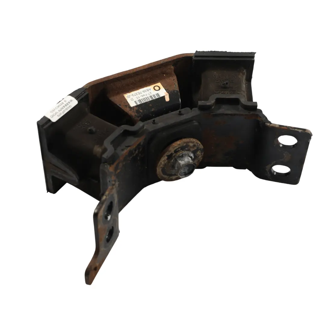 Ford Ranger Mk6 Wspornik Łapa Skrzyni Biegów Manual 2.2 TDCI - SKU AB39-7E373-JD - Numer Części AB39-7E373-JD