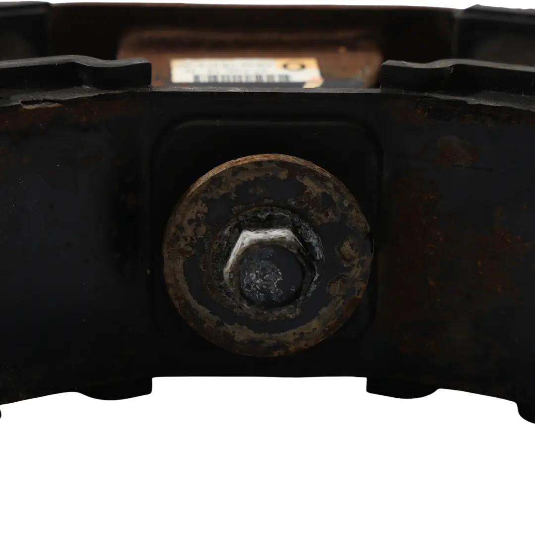Ford Ranger Mk6 Manual Transmission Mount Bracket 2.2 TDCI - SKU AB39-7E373-JD - Part number AB39-7E373-JD