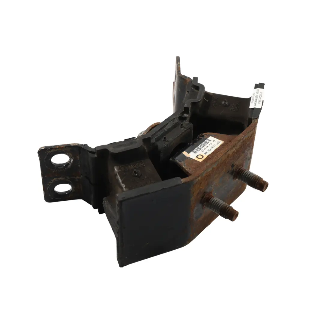 MK6 Support Fixation Transmission Manuelle 2.2 TDCI pour Ford Ranger à propos du numéro de pièce AB39-7E373-JD Ford Ranger MK6 Support Fixation Transmission Manuelle 2.2 TDCI - SKU AB39-7E373-JD - Numéro de pièce AB39-7E373-JD