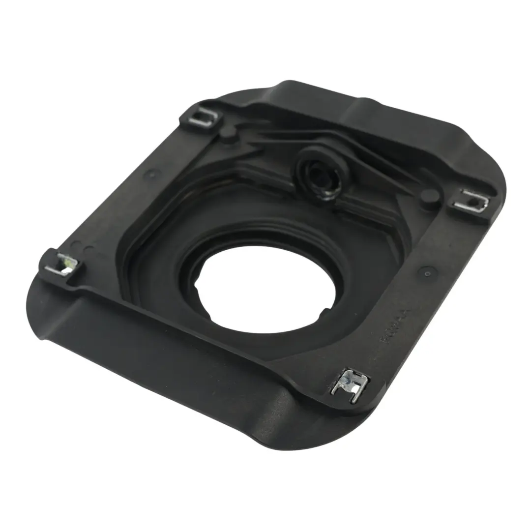 Ford Ranger Mk6 Gear Change Lever Manual Gearbox Plate Panel Cover - SKU AB39-7H109-AE - Part number AB39-7H109-AE