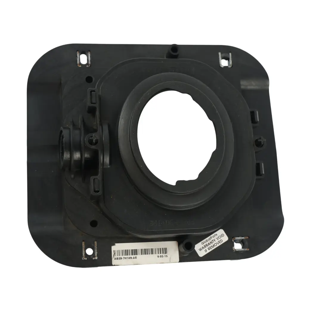 Ford Ranger MK6 Levier Changement Vitesse Manuel Plaque Cache - SKU AB39-7H109-AE - Numéro de pièce AB39-7H109-AE