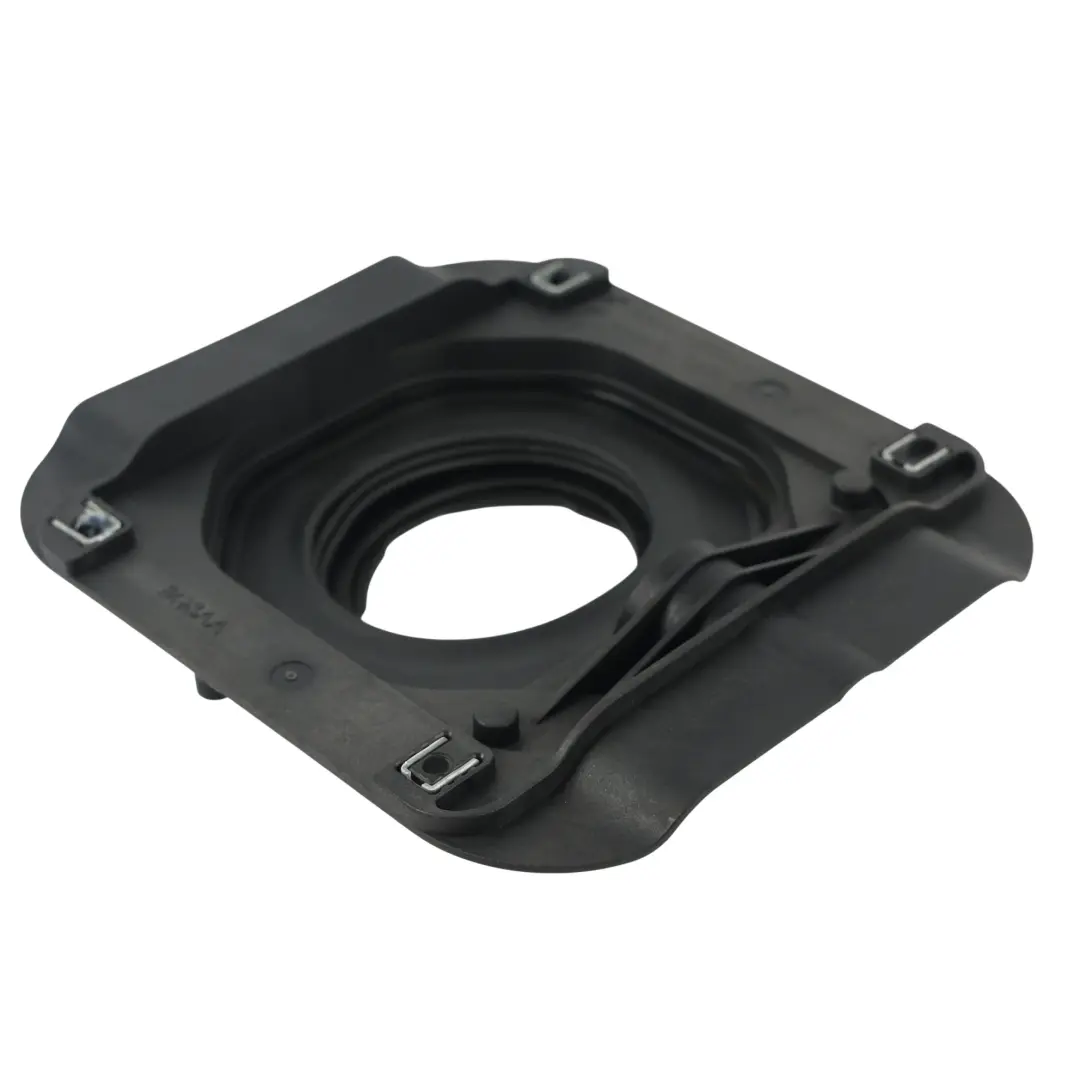 Ford Ranger MK6 Schalthebel Schaltplatte Abdeckung Manuell - SKU AB39-7H109-AE - Teilenummer AB39-7H109-AE