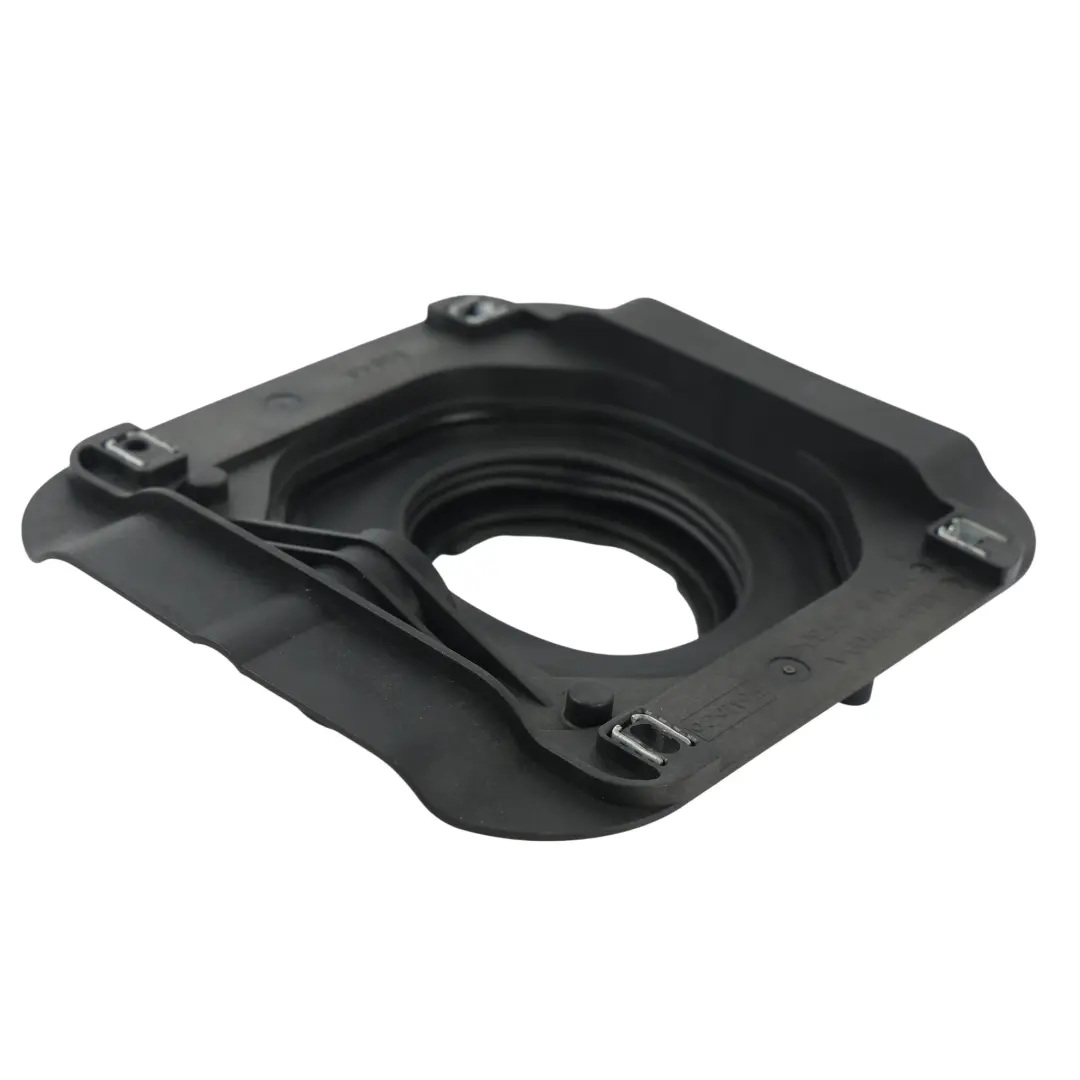 Ford Ranger MK6 Tapa Panel Palanca Cambio Manual Caja Cambios - SKU AB39-7H109-AE - Número de pieza AB39-7H109-AE