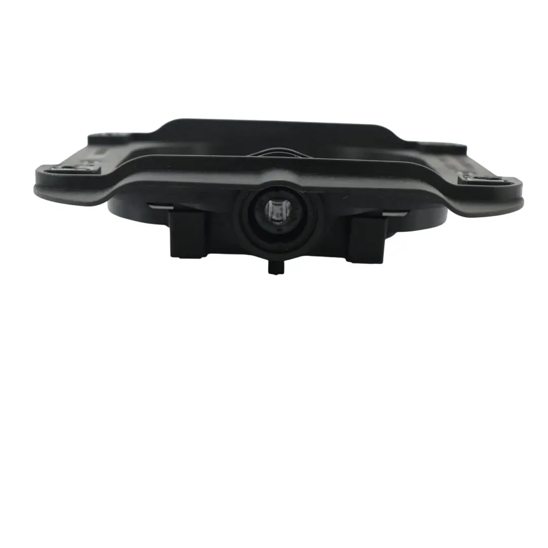 Ford Ranger Mk6 Gear Change Lever Manual Gearbox Plate Panel Cover - SKU AB39-7H109-AE - Part number AB39-7H109-AE