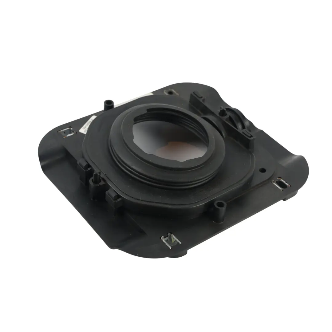 Ford Ranger MK6 Schalthebel Schaltplatte Abdeckung Manuell - SKU AB39-7H109-AE - Teilenummer AB39-7H109-AE