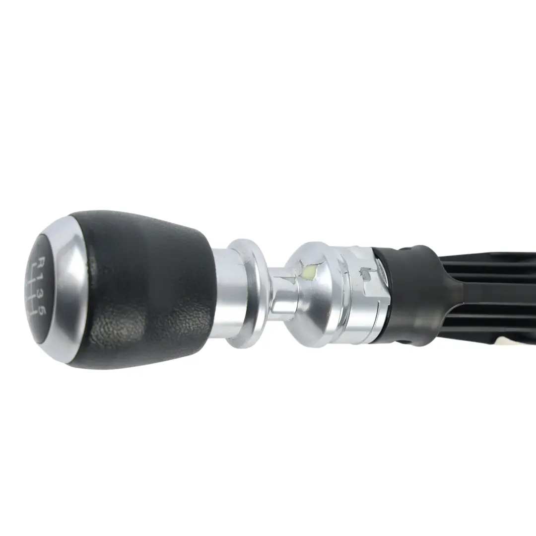 Ford Ranger MK6 Pomello Leva Cambio Manuale - SKU AB39-7K387-AE - Numero di parte AB39-7K387-AE